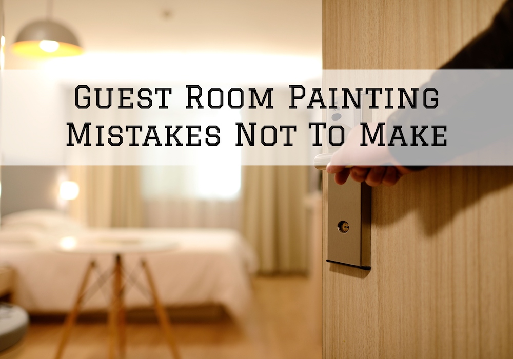 2022-02-21 Left Moon Painting Unionville PA Guest Room Painting Mistakes