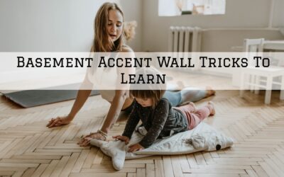 Basement Accent Wall Tricks To Learn in Unionvillle, PA
