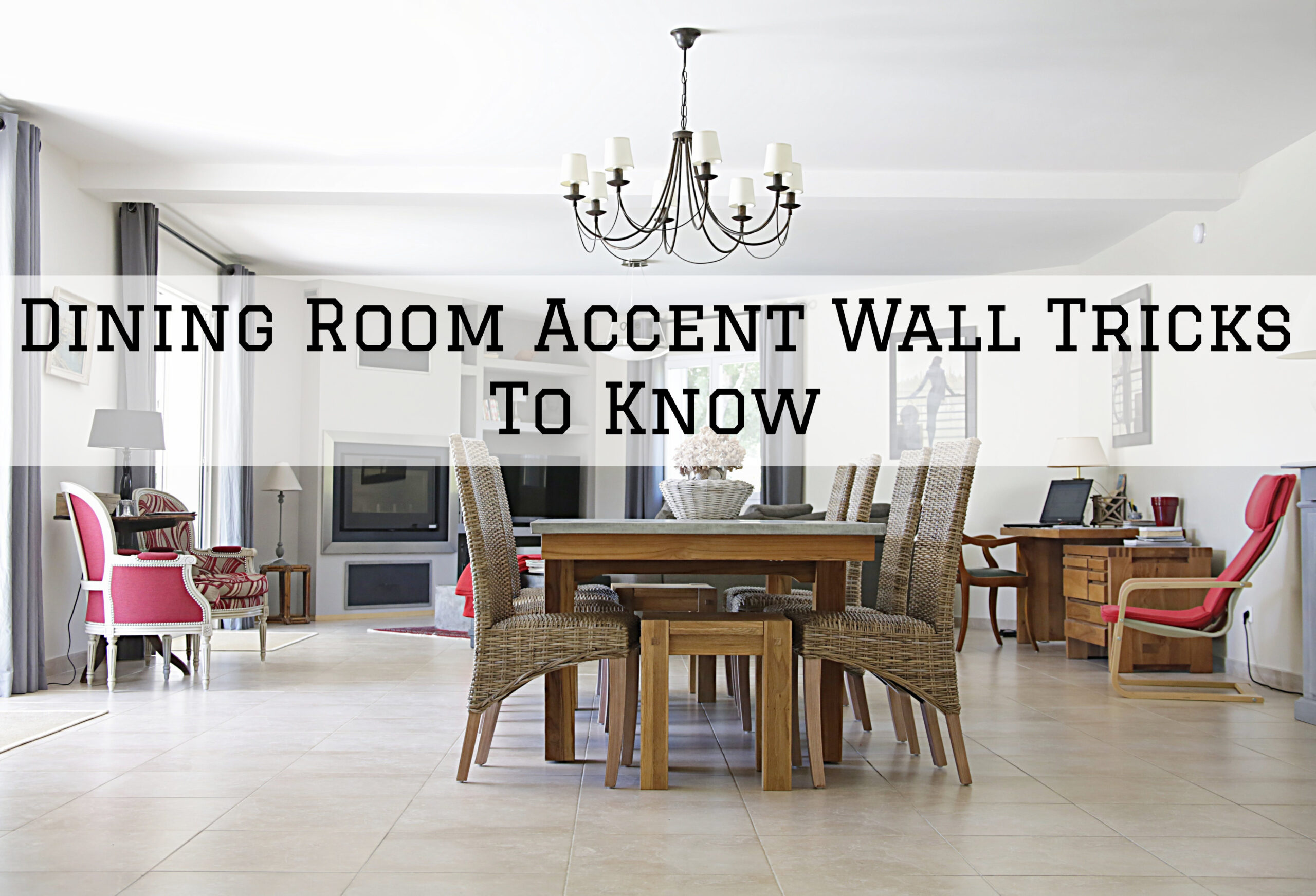 2023-12-11 Left Moon Painting Pocopson PA Dining Room Accent Wall Tricks