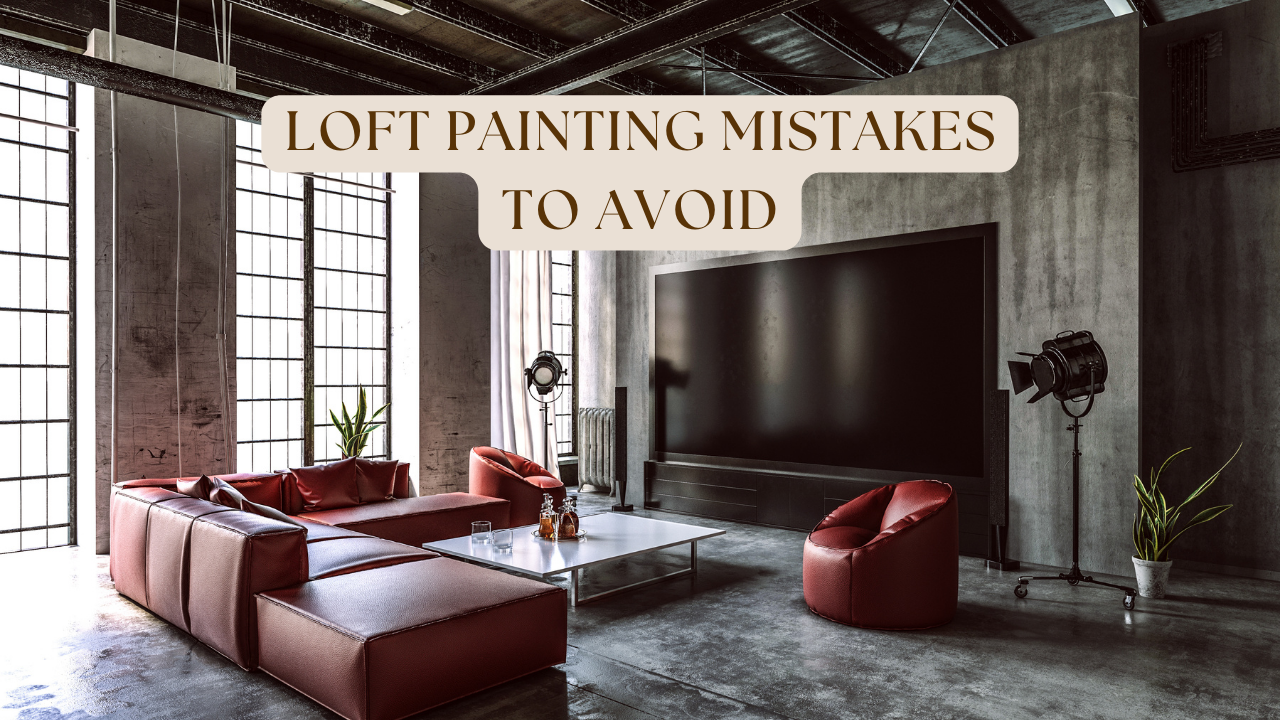 2024-03-01 Left Moon Painting Loft Painting Mistakes To Avoid In Kennett Square, PA