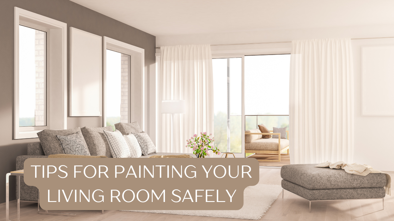 2024-09-26 Left Moon Painting Tips For Painting Your Living Room Safely In Greenville, DE