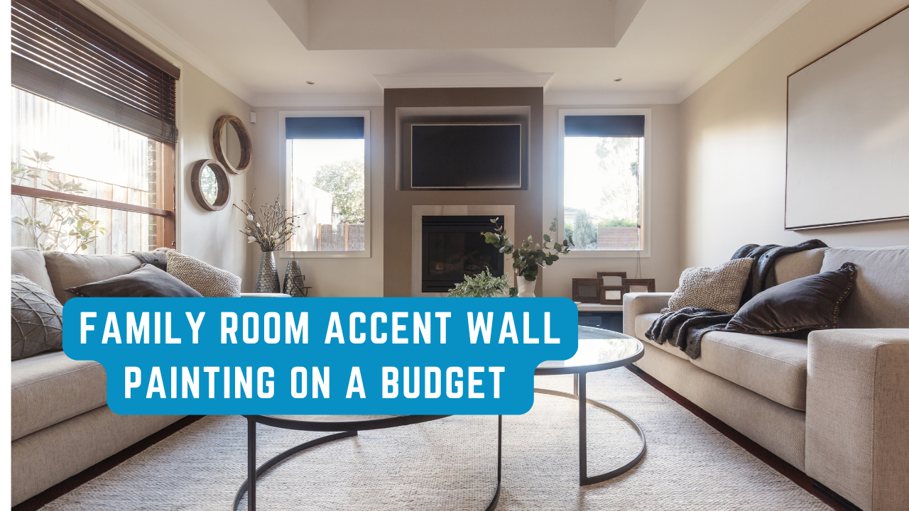 2025-03-26 Left Moon Painting Family Room Accent Wall Painting On A Budget In Greenville, DE