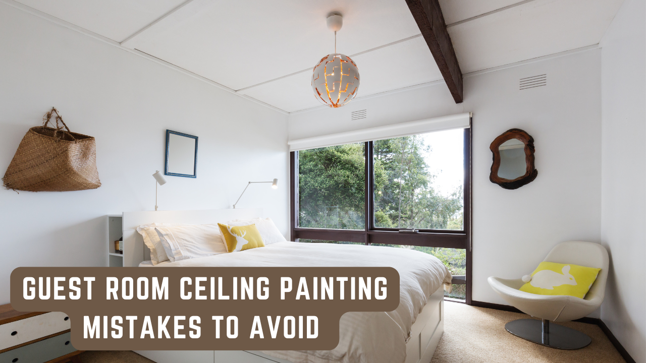 2025-05-01 Left Moon Painting Guest Room Ceiling Painting Mistakes To Avoid In Chadds Ford, PA