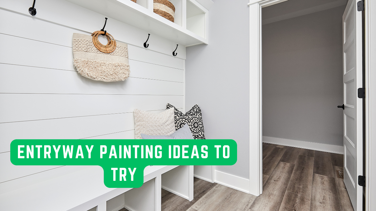 2025-07-26 Left Moon Painting Entryway Painting Ideas To Try In Chadds Ford, PA