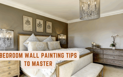 Bedroom Wall Painting Tips To Master In Kennett Square, PA