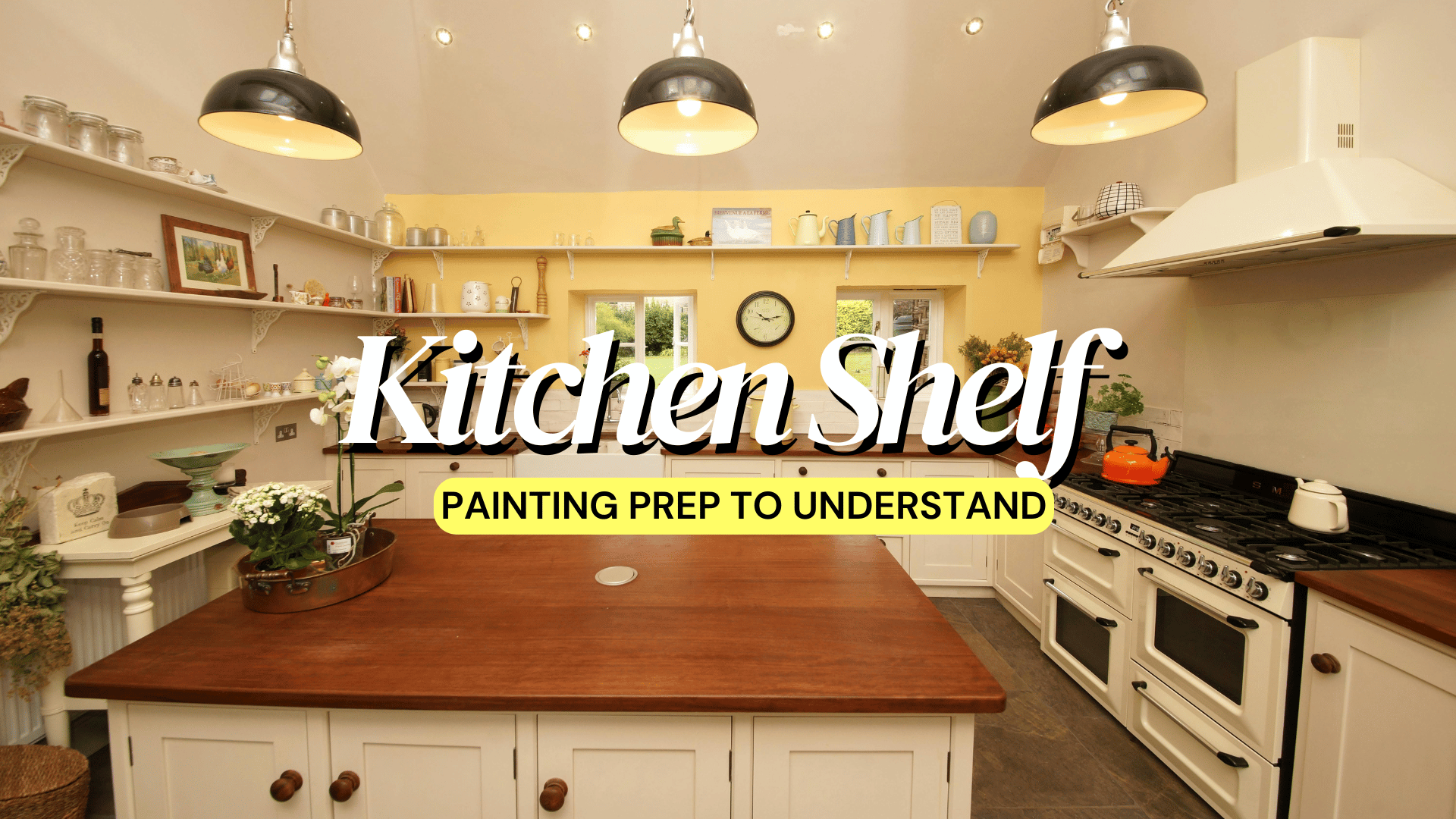 2025-10-26 Left Moon Painting Kitchen Shelf Painting Prep To Understand In Chadds Ford, PA 2025-10-26 Left Moon Painting Kitchen Shelf Painting Prep To Understand In Chadds Ford, PA