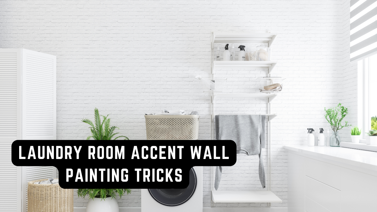 2025-11-04 Left Moon Painting Laundry Room Accent Wall Painting Tricks In Kennett Square, PA