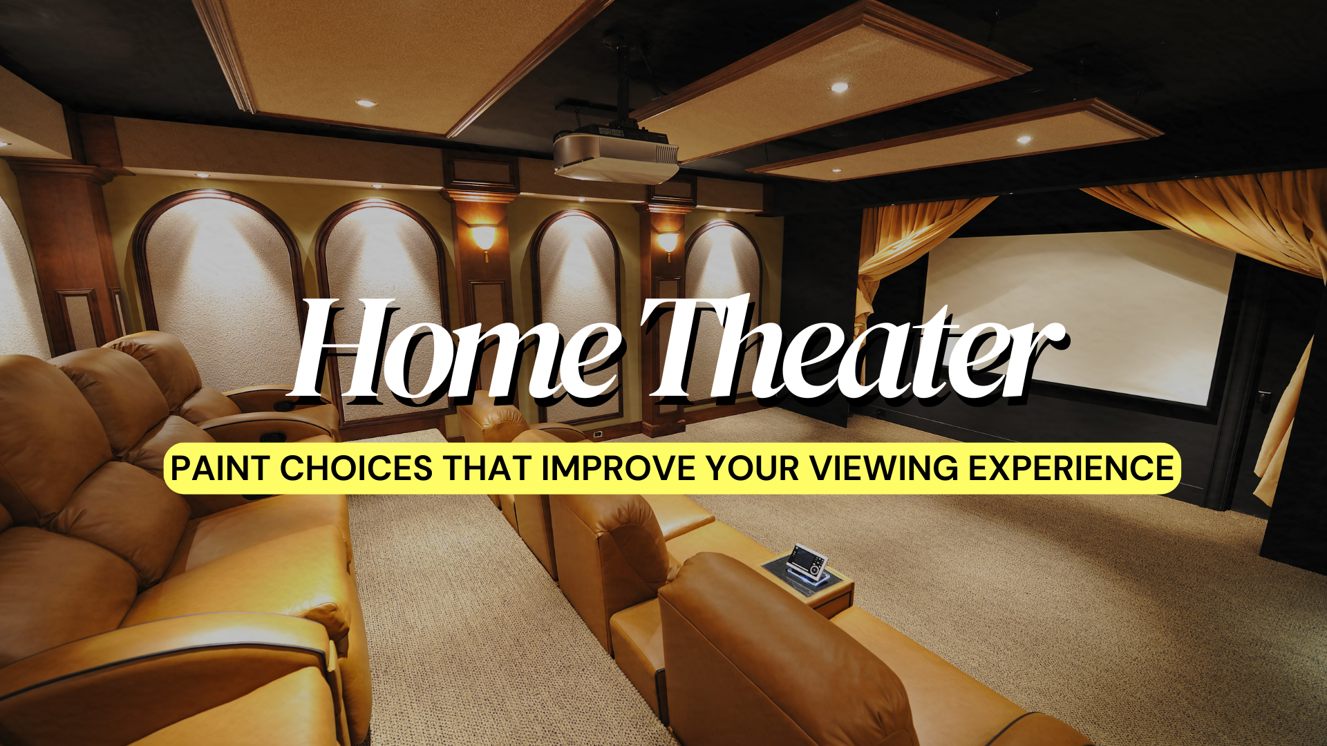 2026-02-06 Left Moon Painting Home Theater Paint Choices That Improve Your Viewing Experience in Kennett Square, PA