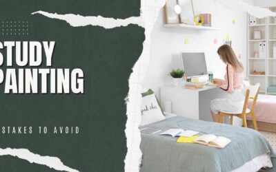 Study Painting Mistakes To Avoid In Chadds Ford, PA