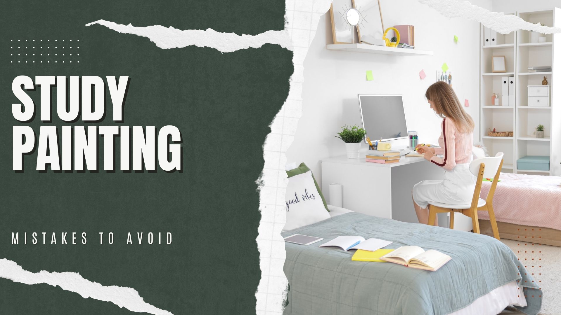 2025-12-11 Left Moon Painting Study Painting Mistakes To Avoid In Chadds Ford, PA