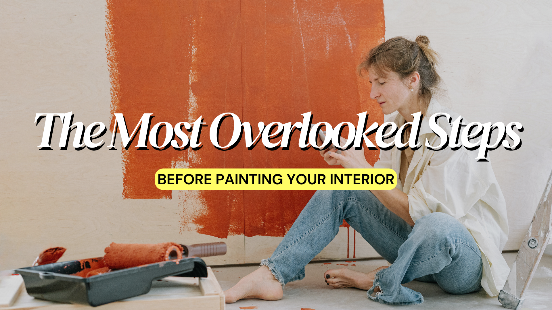 2026-03-06 Left Moon Painting The Most Overlooked Steps Before Painting Your Interior in Kennett Square, PA