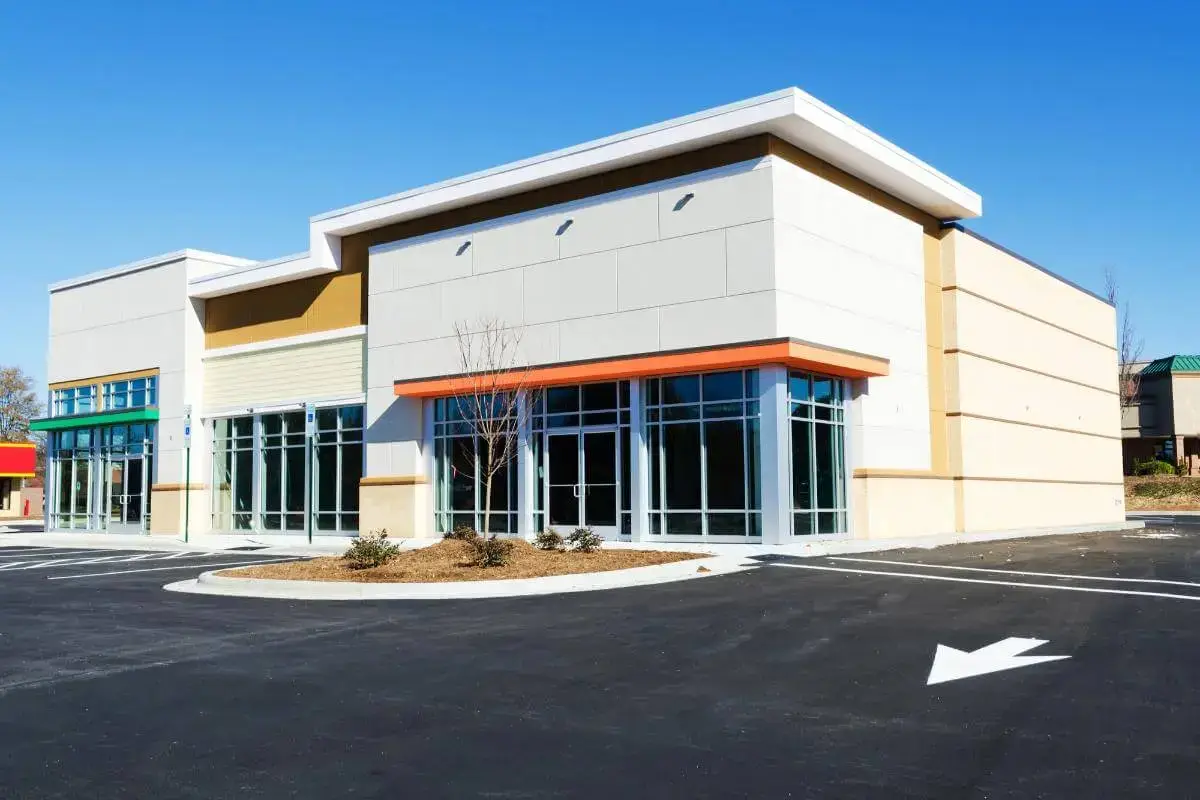 Commercial Painting in Chester & Delaware County, PA