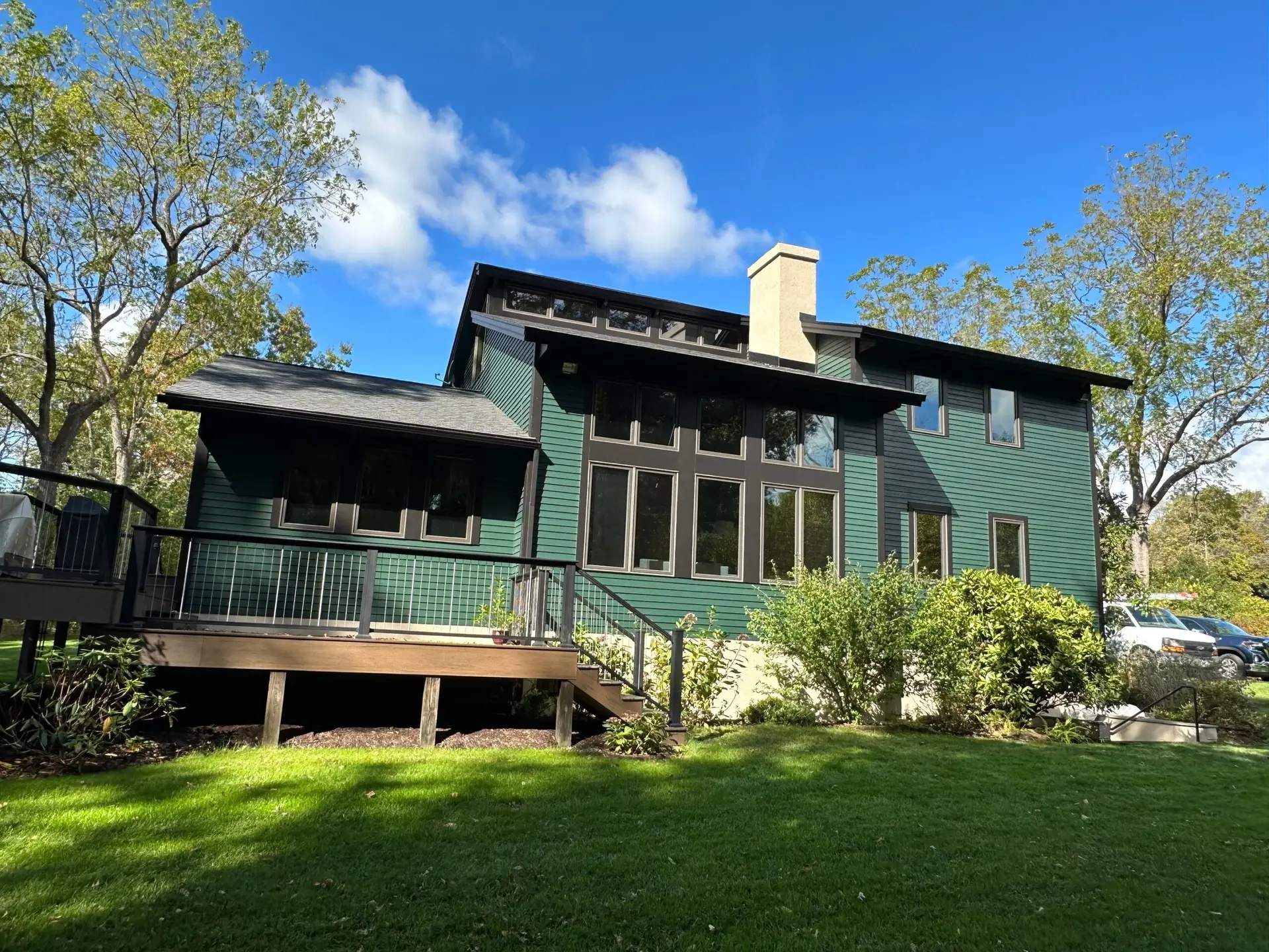 Expert House and Commercial Painters in Downingtown, PA