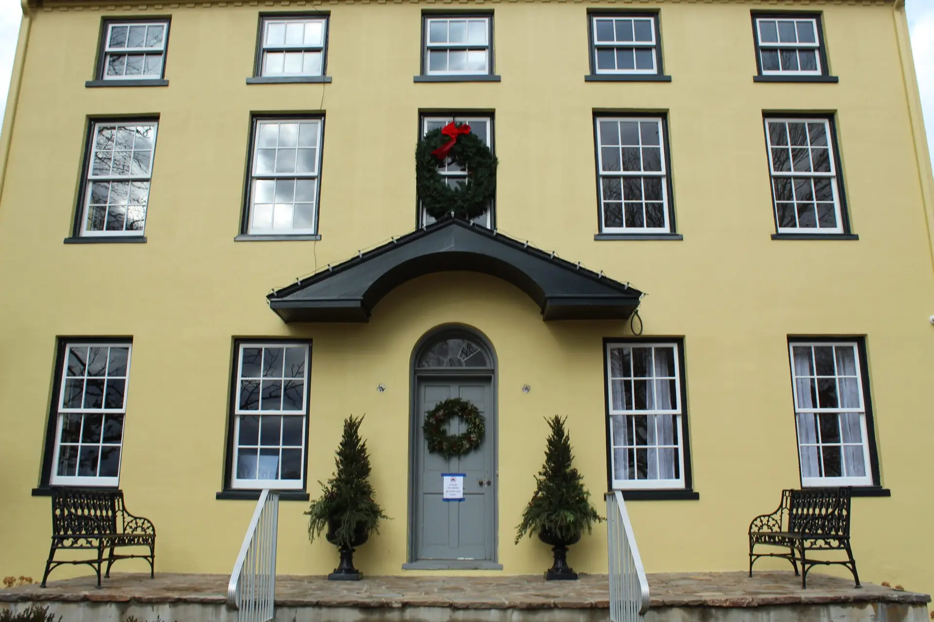 Expert House and Commercial Painters in Kennett Square, PA