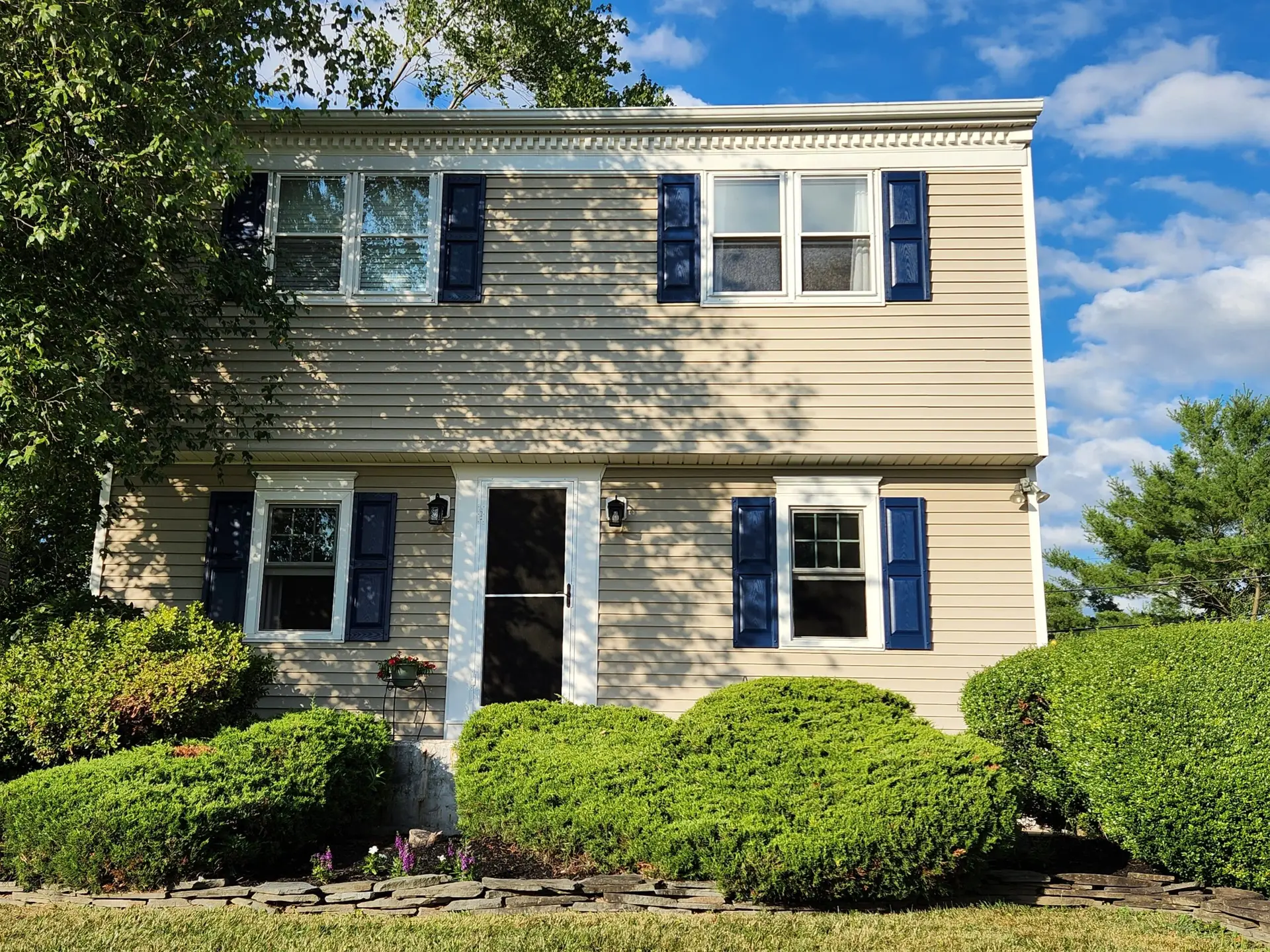 Expert House and Commercial Painters in Oxford, PA