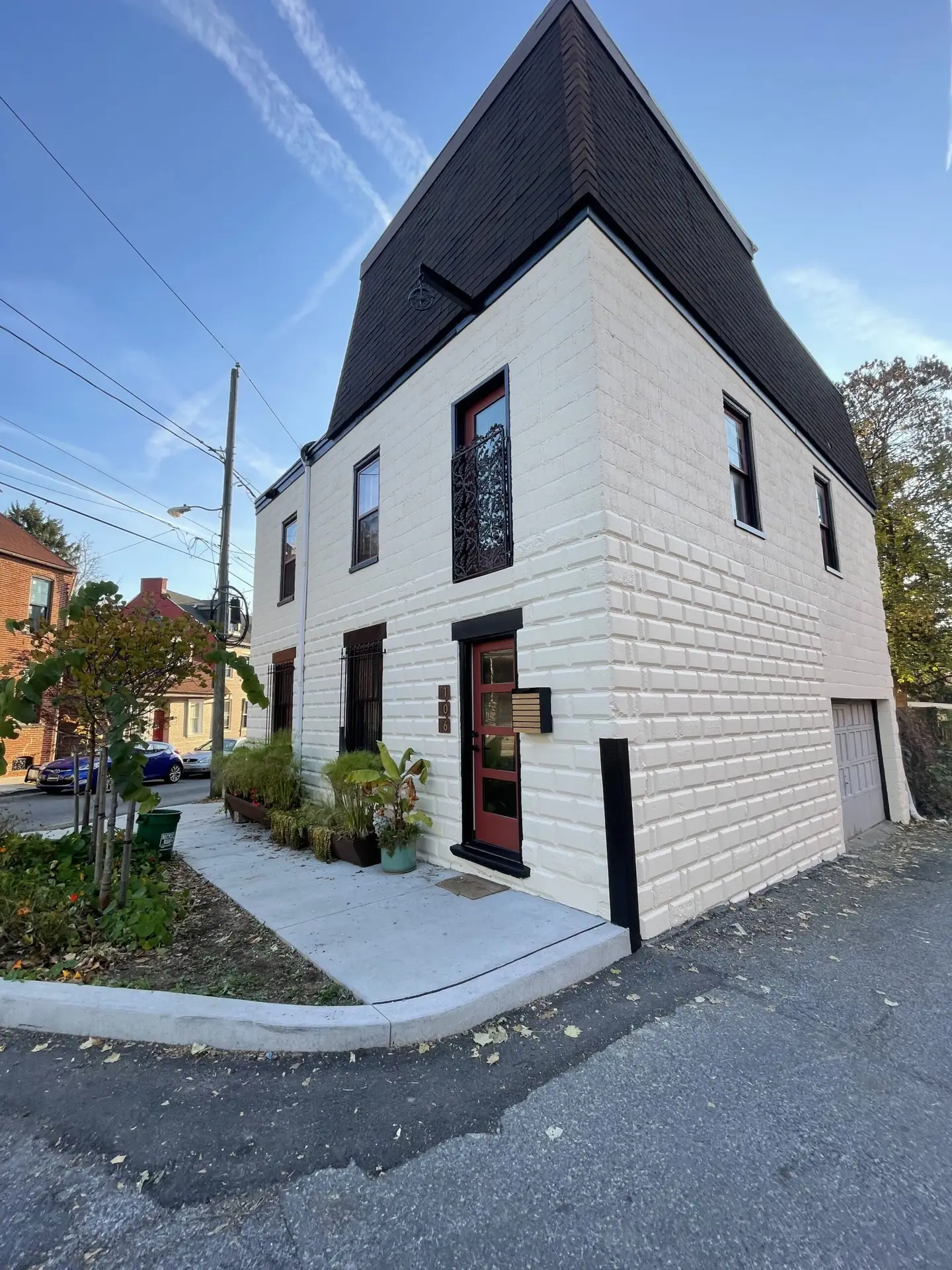 Expert House and Commercial Painters in West Chester, PA