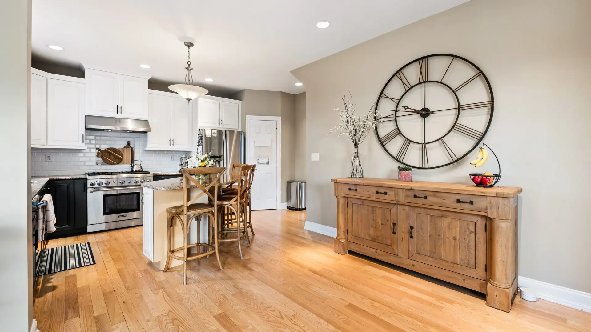 Interior Painting in Chester & Delaware County, PA