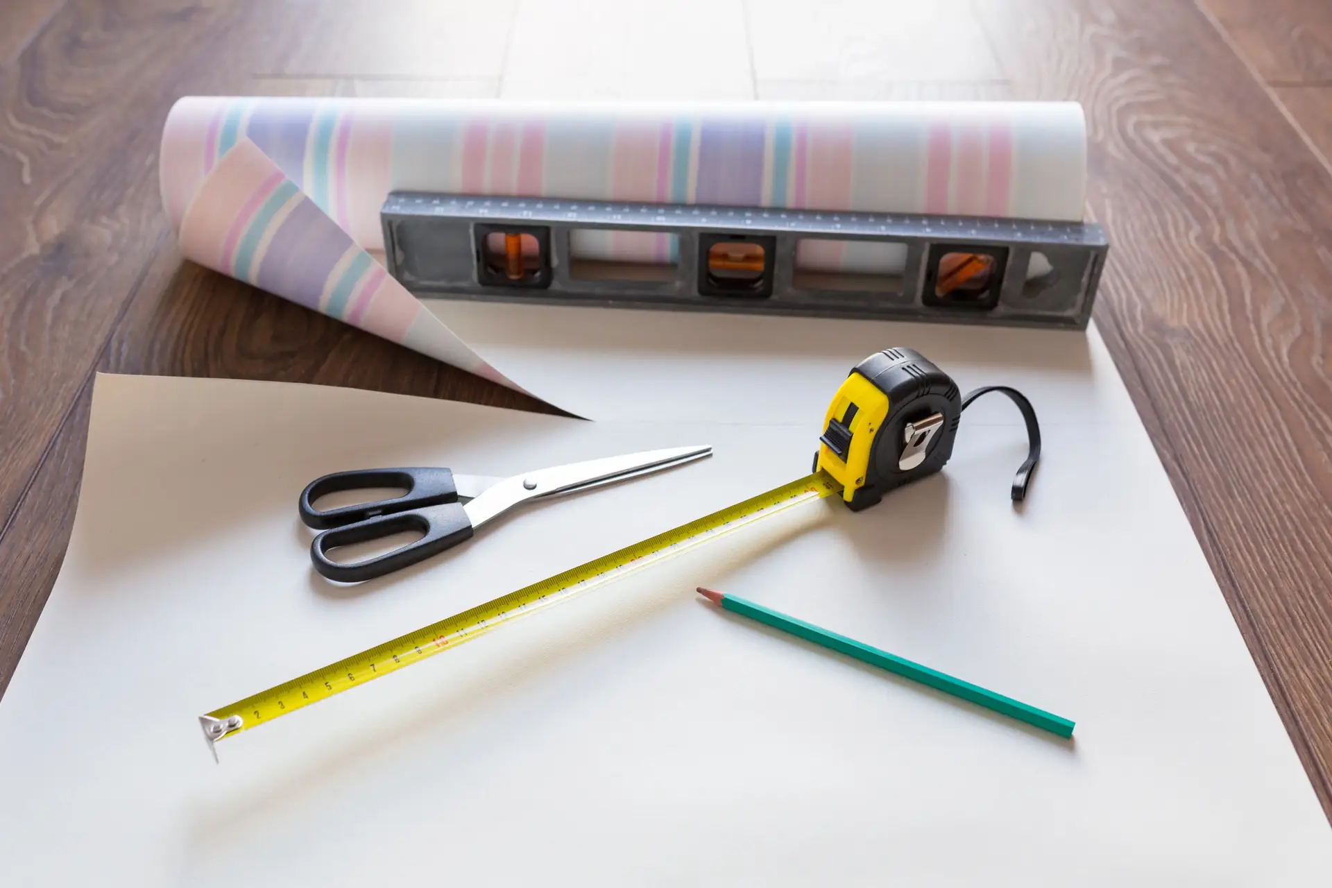 Wallpaper Installation & Removal in Chester & Delaware County, PA